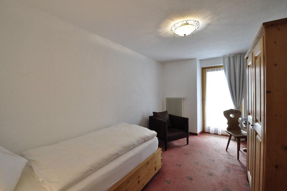 

Torino - Engadina, Montagna Svizzera - Hotel Bernina