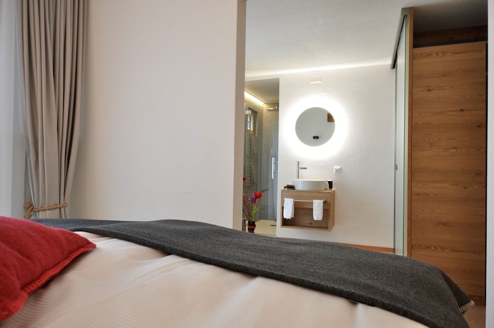 

Bologna - Engadina, Montagna Svizzera - Hotel Bernina