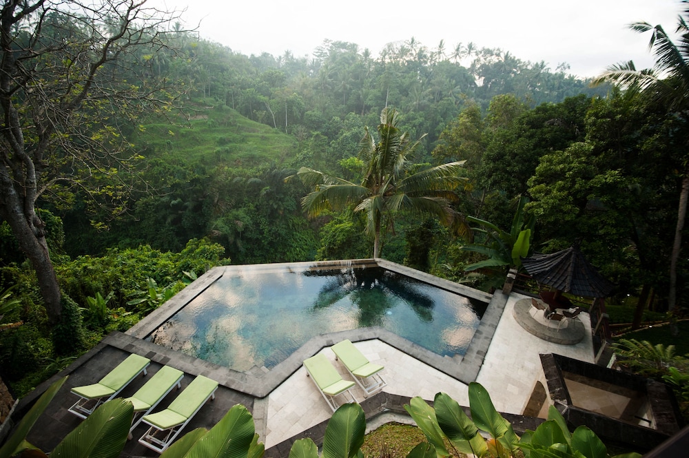 

Milano - Tegalalang - Beji Ubud Resort