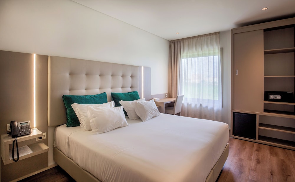 

Milano - Matosinhos - Oporto Airport & Business Hotel