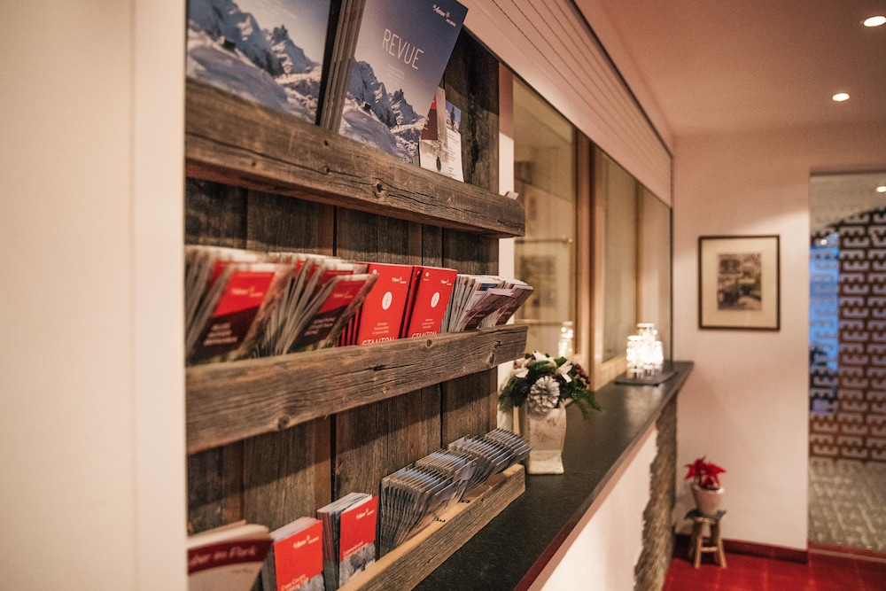

Bologna - St Anton - Arlen Lodge Hotel-Garni