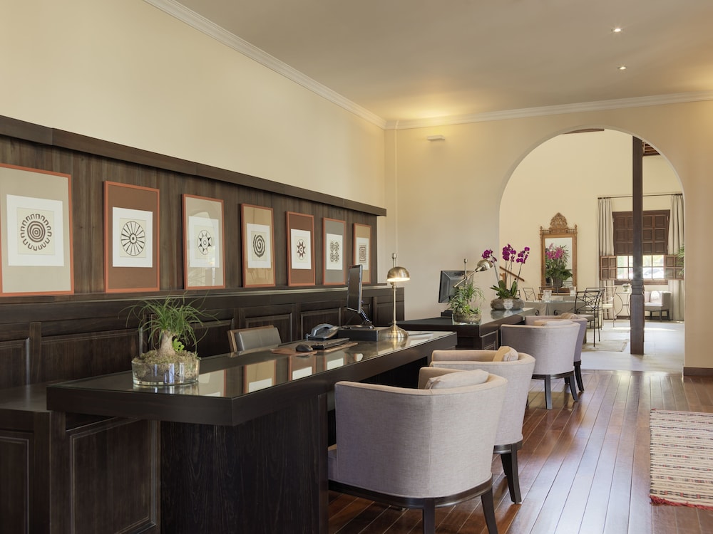 

Cagliari - Buenavista del Norte - Hacienda del Conde Meliá Collection - Adults Only - Small Luxury Hotels of the World