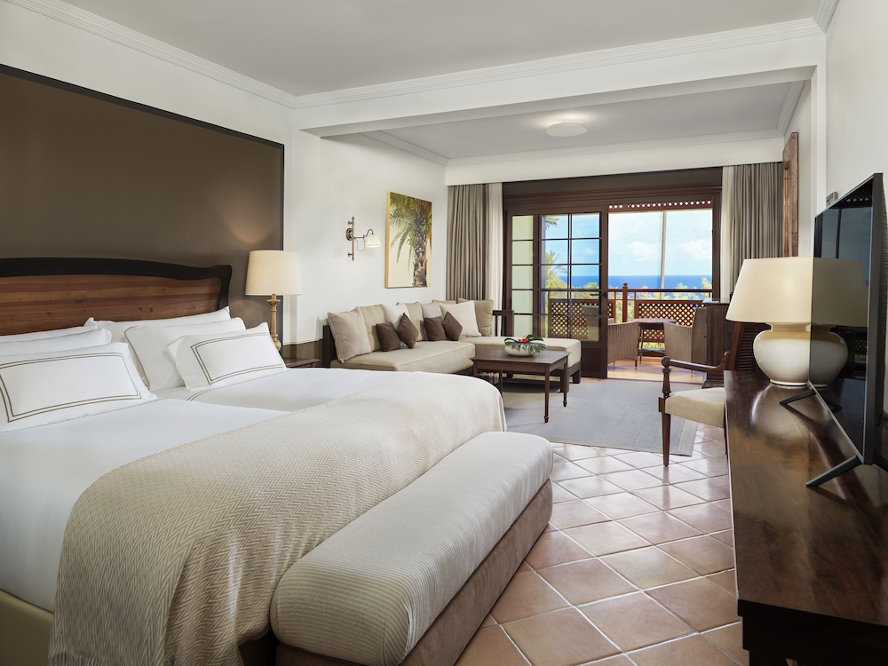 

Reggio Calabria - Buenavista del Norte - Hacienda del Conde Meliá Collection - Adults Only - Small Luxury Hotels of the World