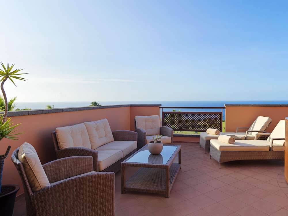 

Reggio Calabria - Buenavista del Norte - Hacienda del Conde Meliá Collection - Adults Only - Small Luxury Hotels of the World