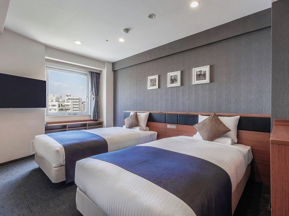 

Milano - Nagoya - HOTEL MYSTAYS Nagoya Sakae