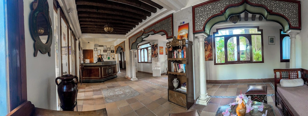 

Verona - Mezraia - Hotel De Charme Et Spa Dar El Bhar