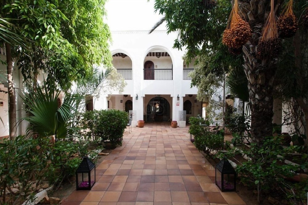 

Napoli - Città di Djerba Midun - Hotel De Charme Et Spa Dar El Bhar