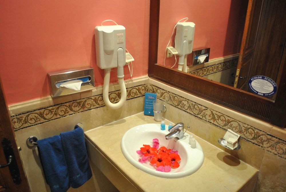 

Bologna - Città di Djerba Midun - Hotel De Charme Et Spa Dar El Bhar