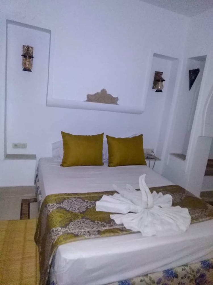 

Bologna - Città di Djerba Midun - Hotel De Charme Et Spa Dar El Bhar