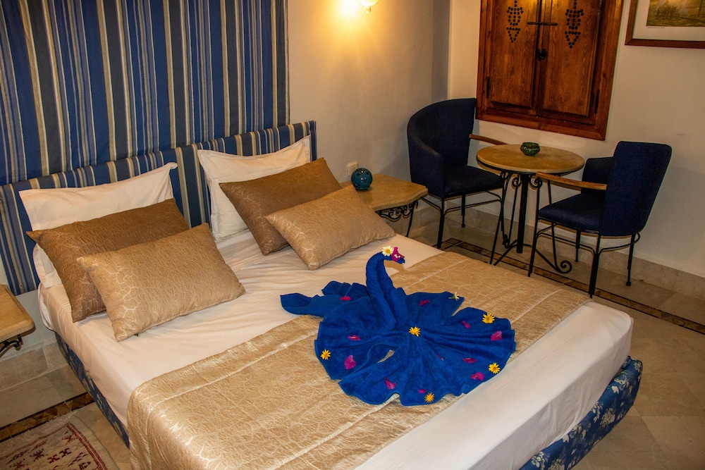 

Verona - Mezraia - Hotel De Charme Et Spa Dar El Bhar