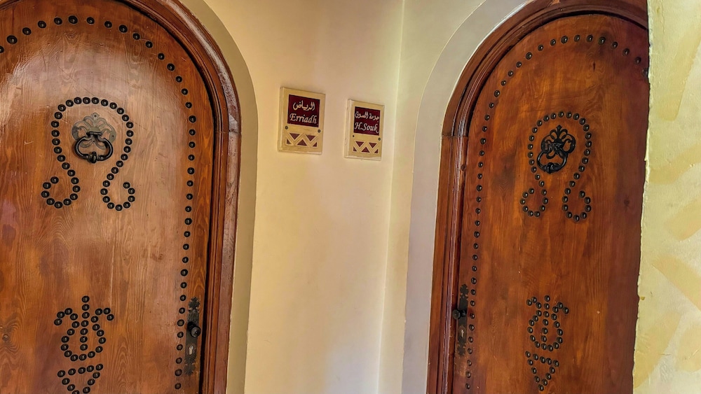 

Bari - Mezraia - Hotel De Charme Et Spa Dar El Bhar