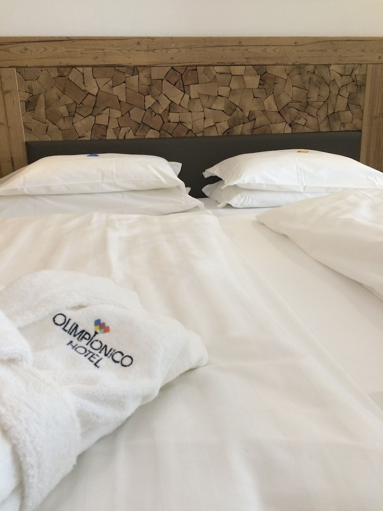 

Catania - Varena - Olimpionico Hotel