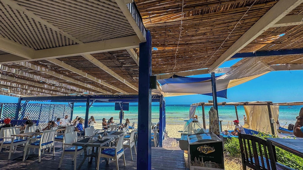 

Bari - Città di Djerba Midun - Hotel De Charme Et Spa Dar El Bhar