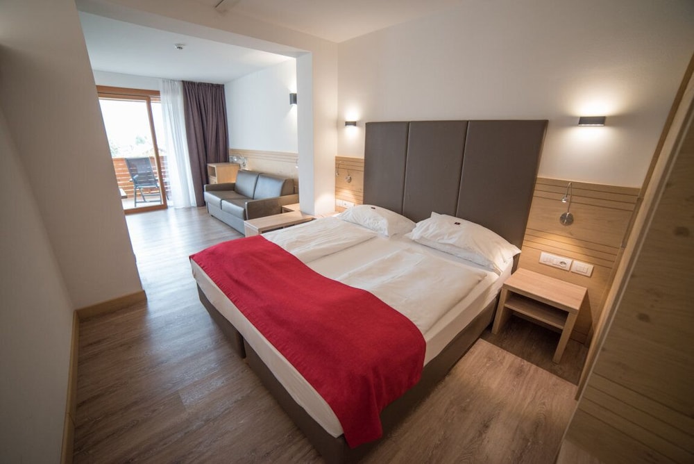 

Bari - Cavalese - Olimpionico Hotel