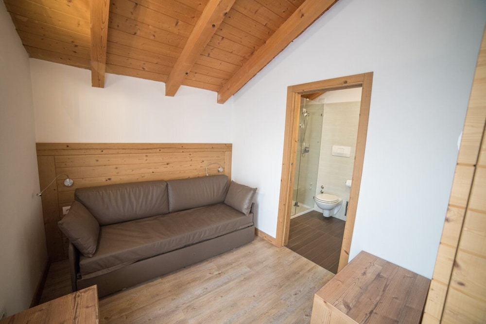 

Bari - Val di Fiemme, Montagna Italia - Olimpionico Hotel