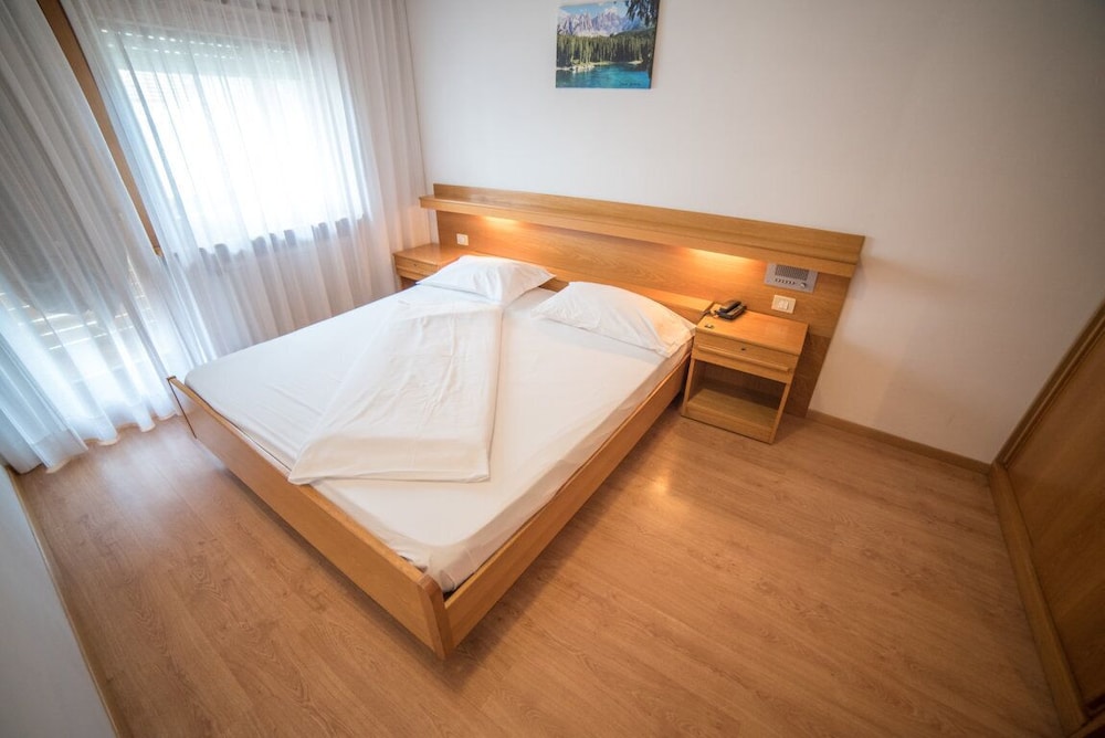 

Roma - Cavalese - Olimpionico Hotel