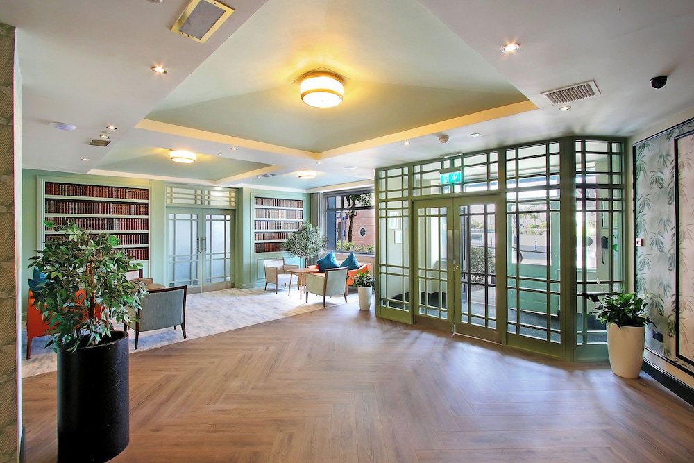 

Milano - Waterford - Waterford Marina Hotel