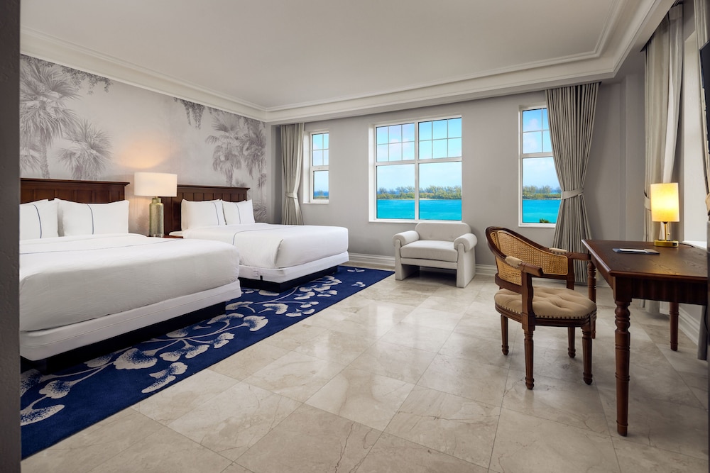 

Roma - Paradise Island - British Colonial - Nassau