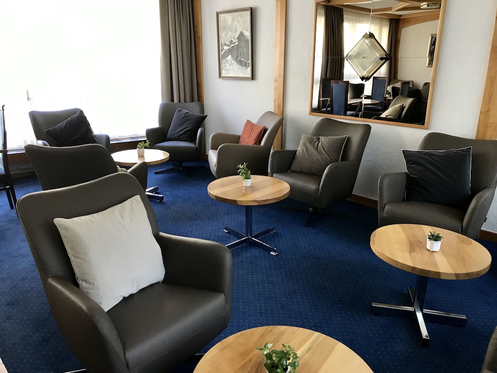 

Bari - Zermatt - Hotel Parnass