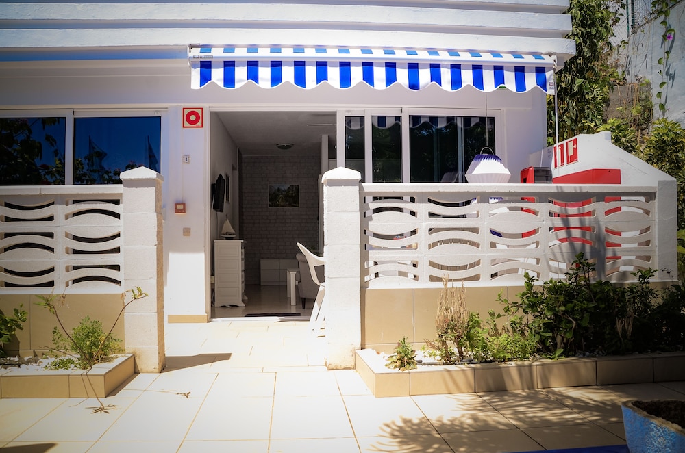 

Lamezia Terme - Playa del Cura - Palm Suites formerly Calypso Oasis