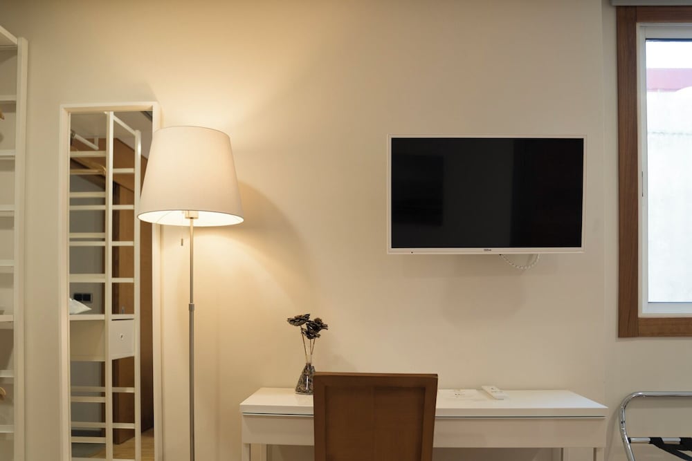 

Roma - Vigo - Apartamentos Tres Luces