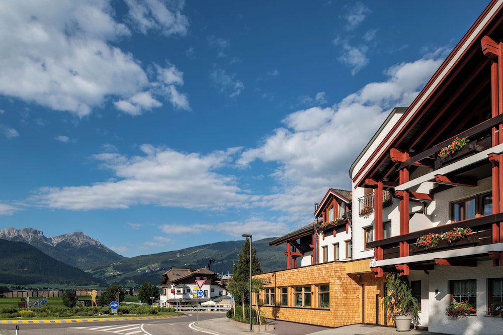 

Milano - Brunico - Hotel Brunnerhof