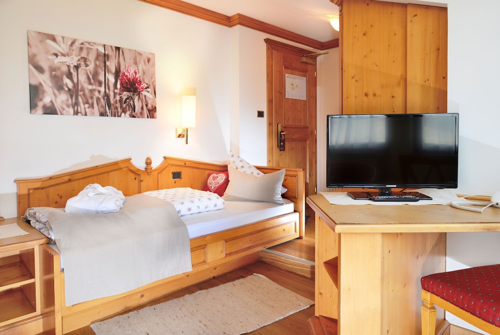 

Firenze - Dolomiti, Montagna Italia - Hotel Brunnerhof