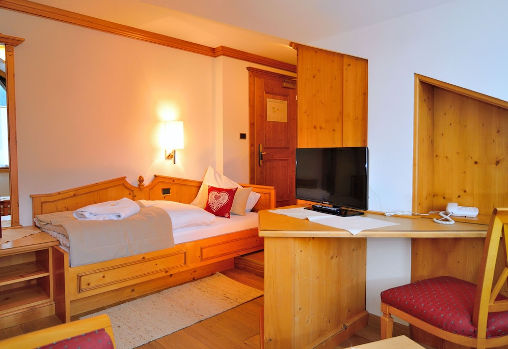 

Bari - Val Pusteria, Montagna Italia - Hotel Brunnerhof