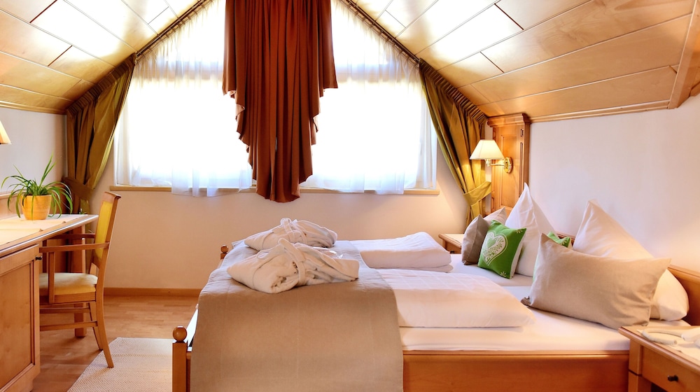

Venezia - Brunico - Hotel Brunnerhof