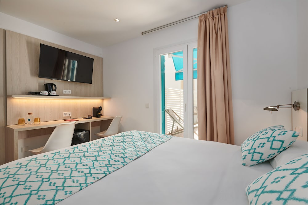 

Lamezia Terme - Colonia Sant Jordi - Hotel Colonial