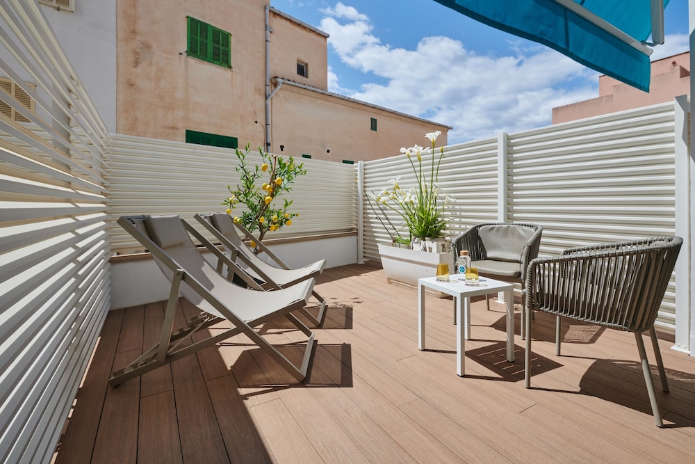 

Venezia - Colonia Sant Jordi - Hotel Colonial
