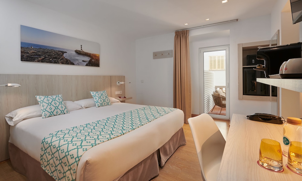 

Milano - Colonia Sant Jordi - Hotel Colonial