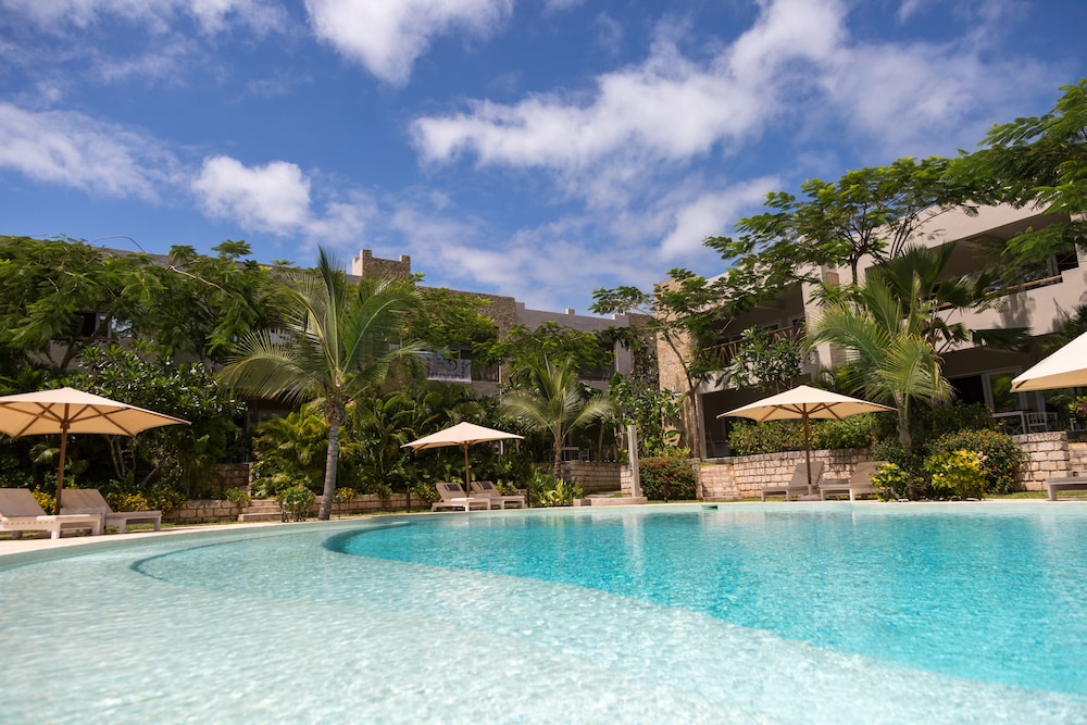 

Roma - Kenya - costa di Mombasa, Oceano Indiano - Kobe Suite Resort