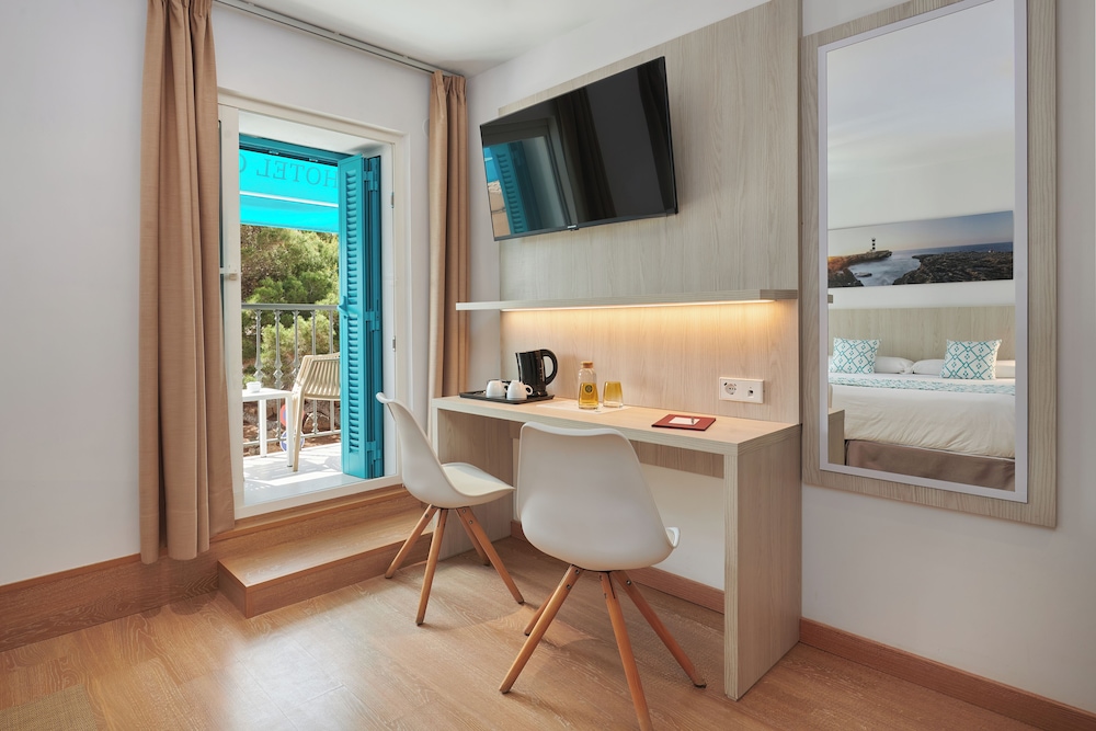 

Lamezia Terme - Colonia Sant Jordi - Hotel Colonial