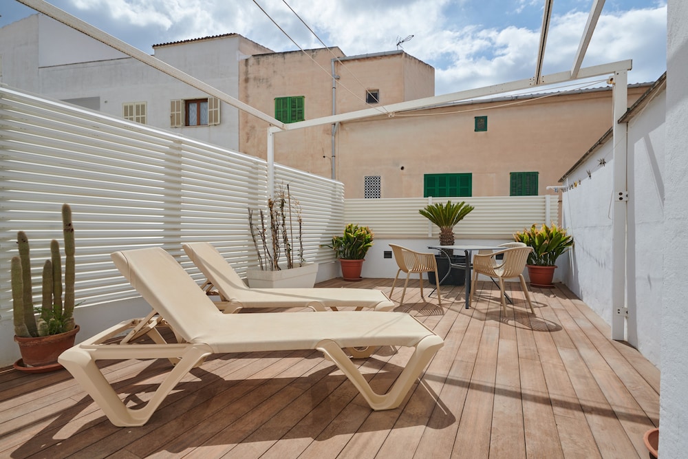 

Lamezia Terme - Colonia Sant Jordi - Hotel Colonial