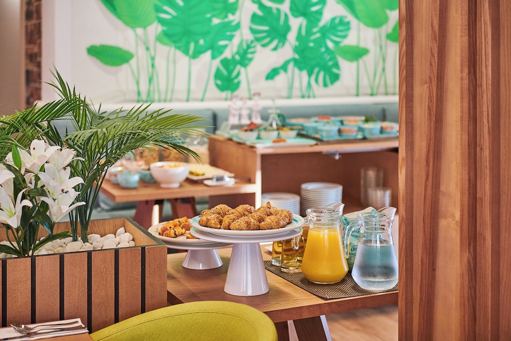 

Cagliari - Colonia Sant Jordi - Hotel Colonial