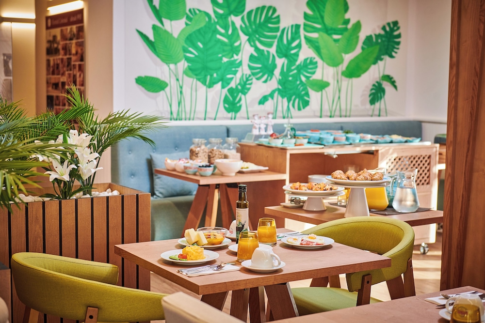 

Venezia - Colonia Sant Jordi - Hotel Colonial