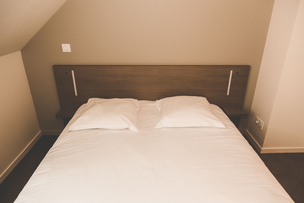 

Milano - Quimper - Terres de France - Appart'Hotel Quimper Bretagne