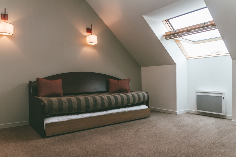

Milano - Quimper - Terres de France - Appart'Hotel Quimper Bretagne