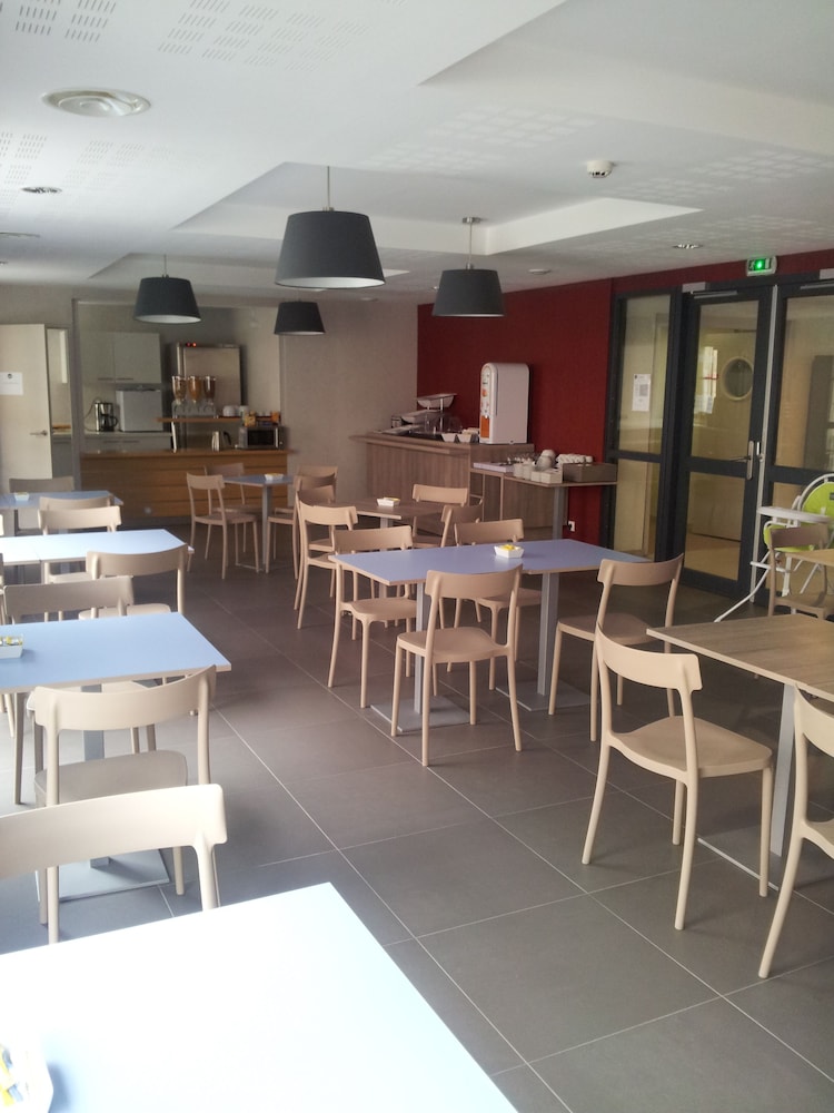 

Venezia - Quimper - Terres de France - Appart'Hotel Quimper Bretagne