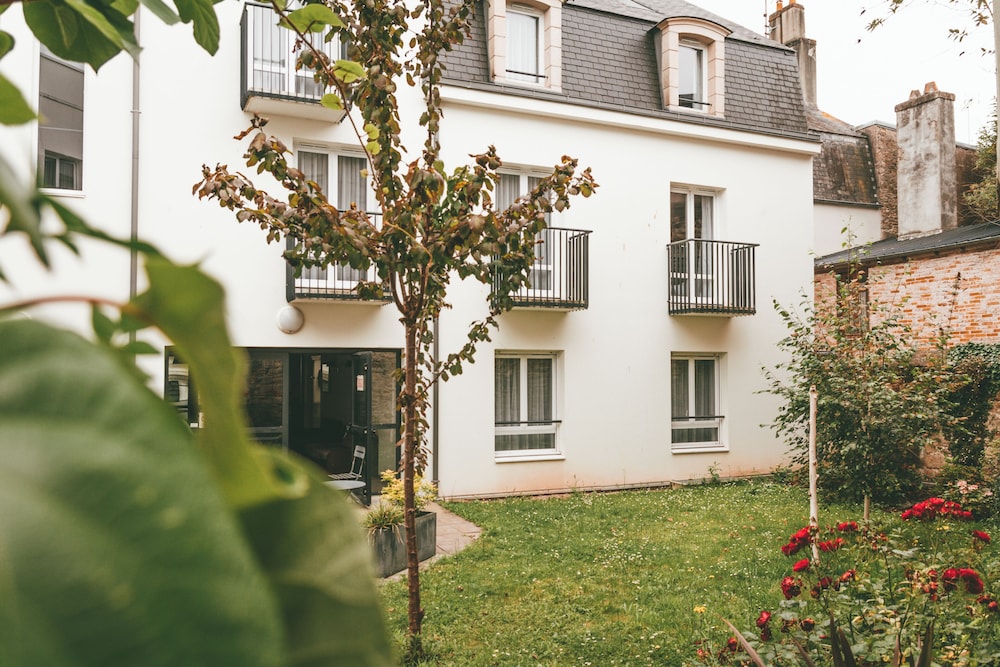 

Milano - Quimper - Terres de France - Appart'Hotel Quimper Bretagne