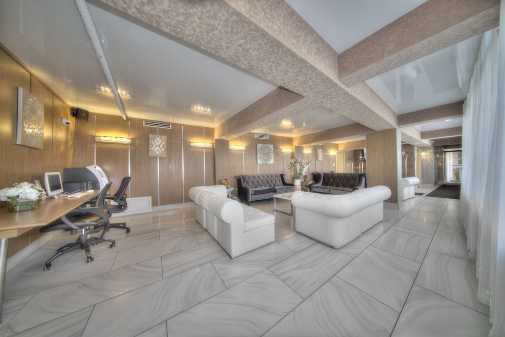 

Milano - Fort Lauderdale - Royal Beach Palace