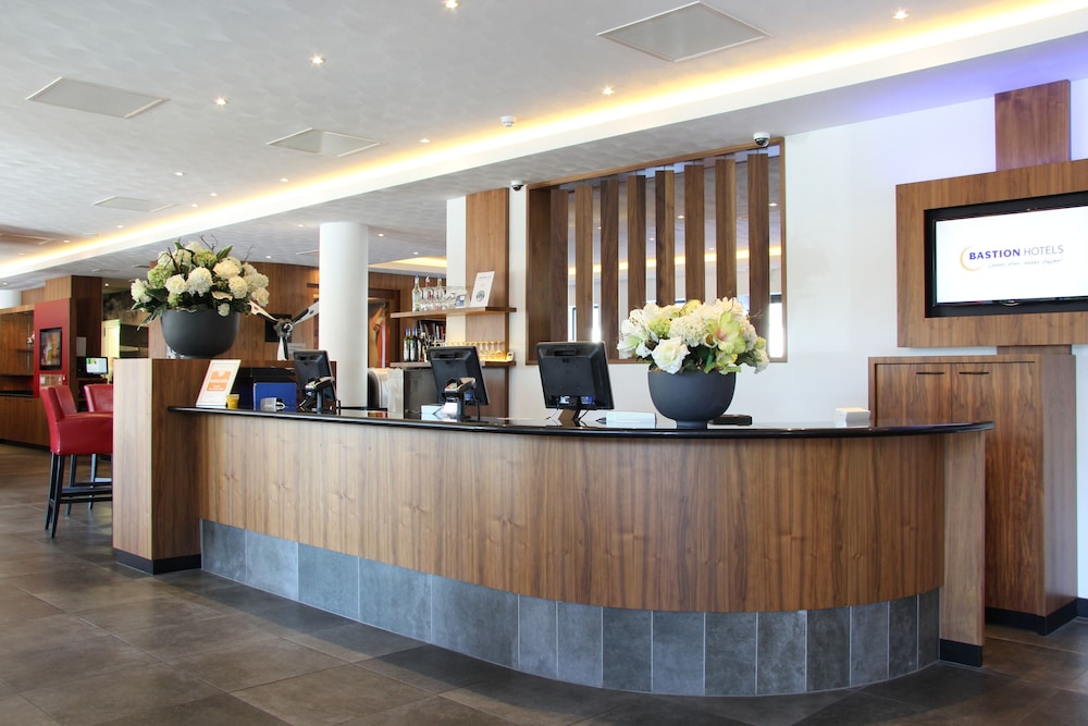 

Olbia - Amsterdam - Bastion Hotel Amsterdam Airport