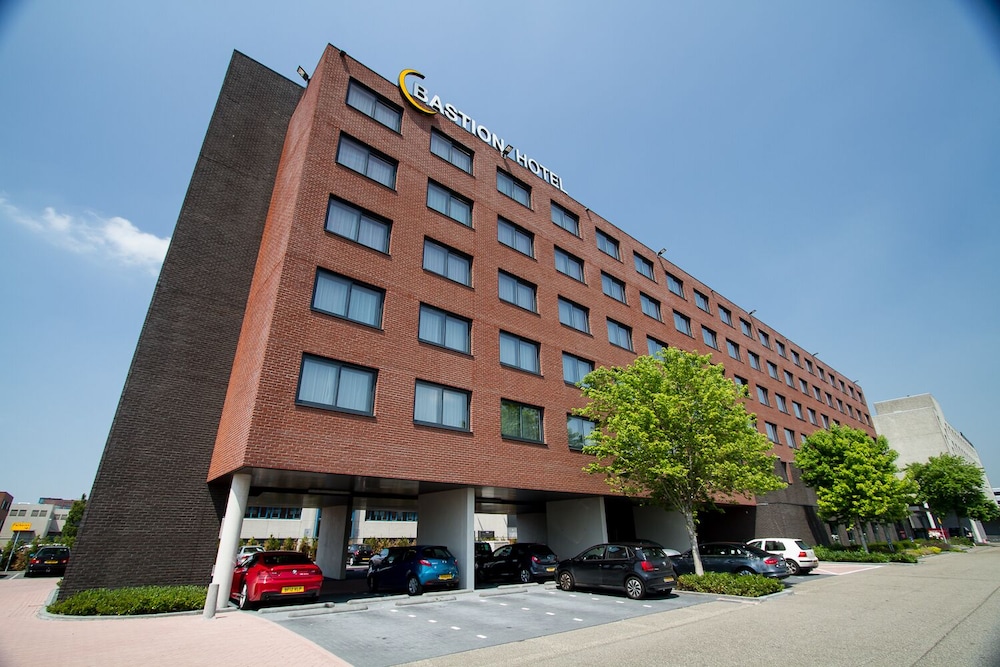 

Venezia - Aalsmeer - Bastion Hotel Amsterdam Airport