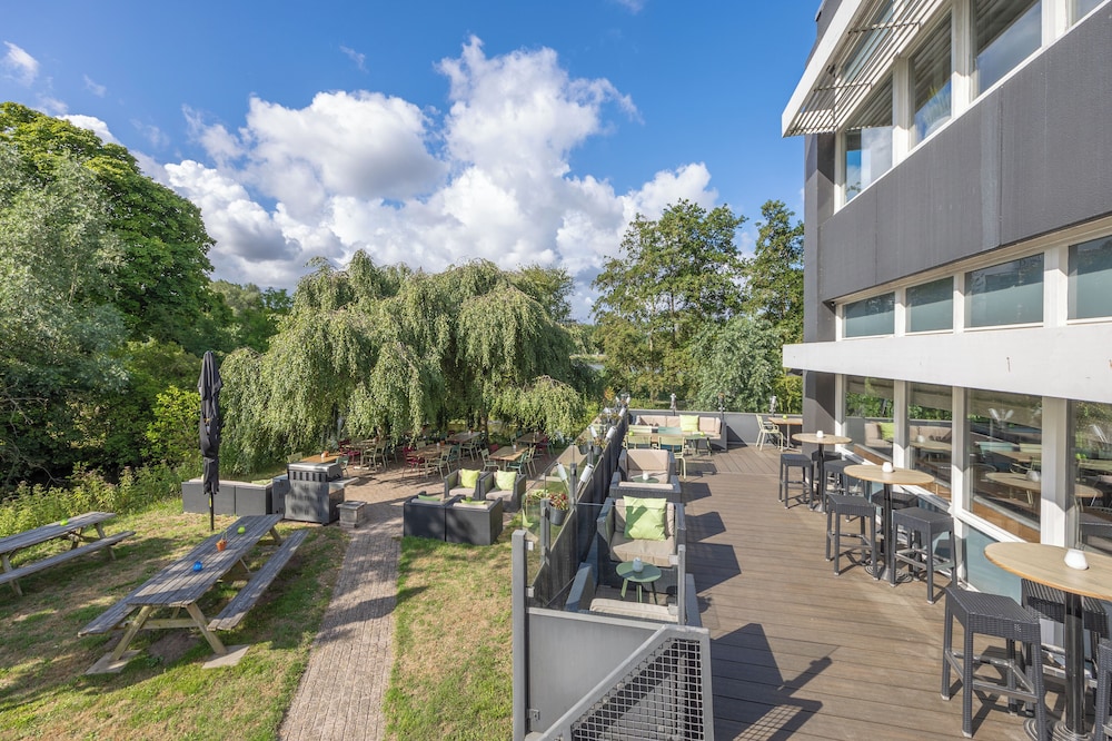 

Milano - Rotterdam - Amrâth Airport Hotel Rotterdam