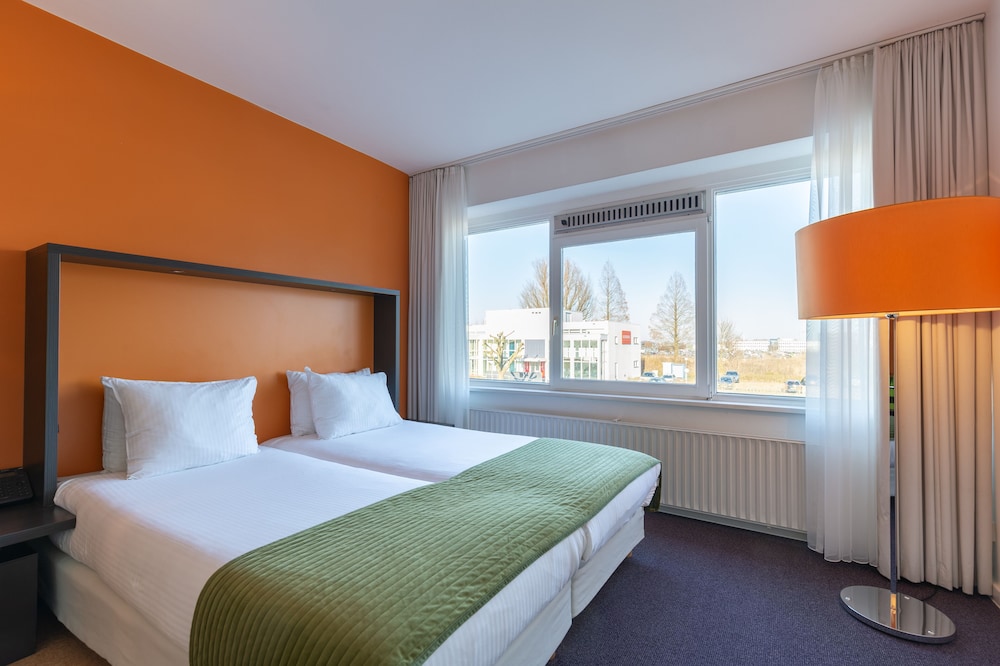 

Brindisi - Rotterdam - Amrath Airport Hotel Rotterdam