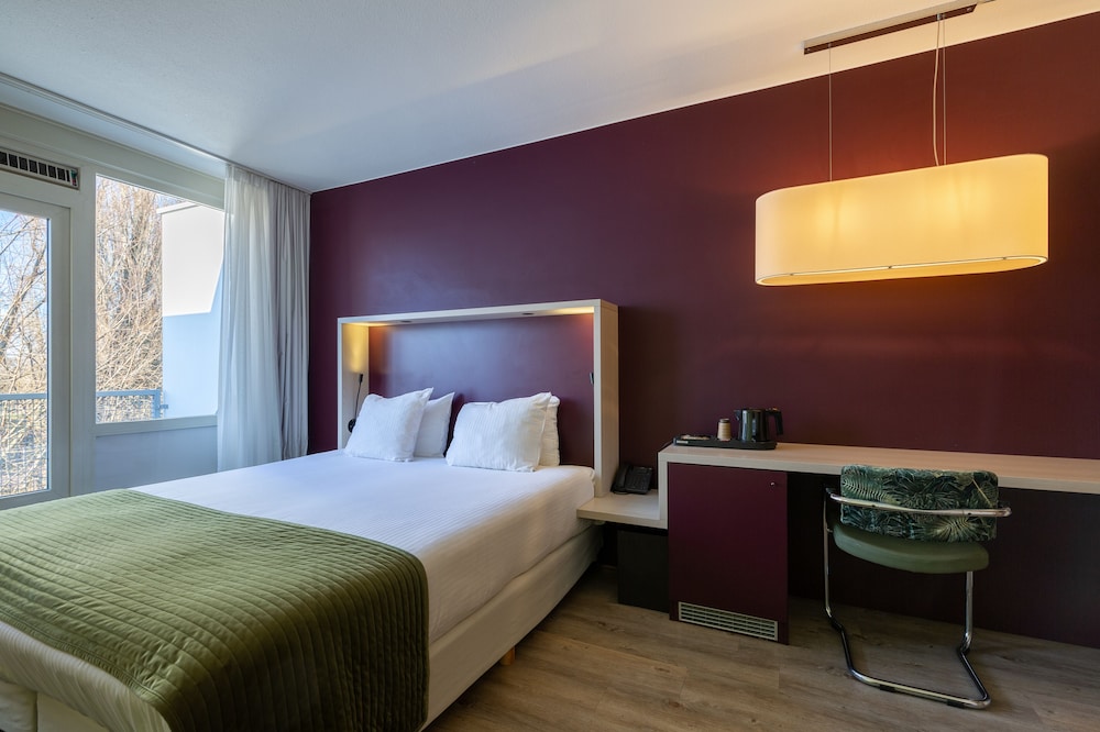 

Milano - Rotterdam - Amrath Airport Hotel Rotterdam