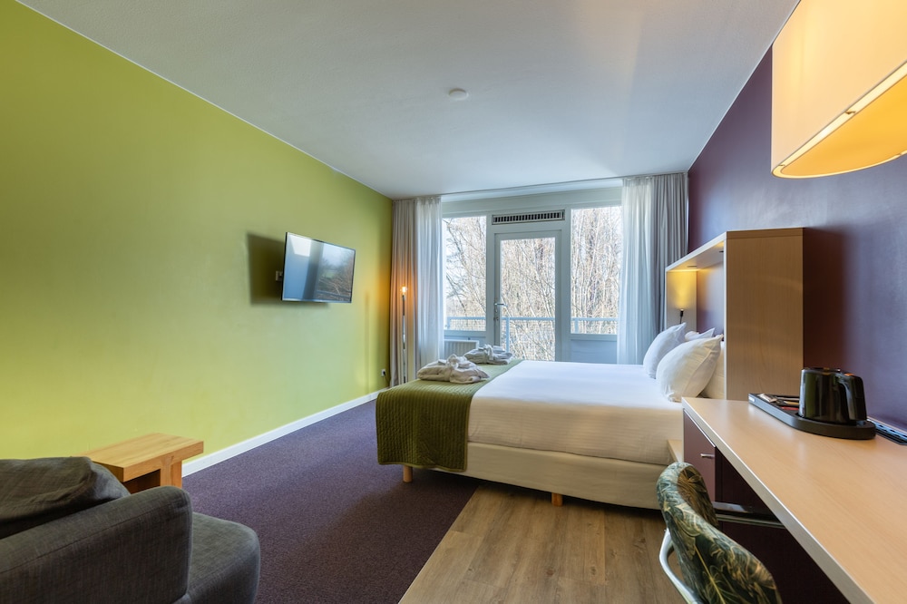 

Roma - Rotterdam - Amrath Airport Hotel Rotterdam