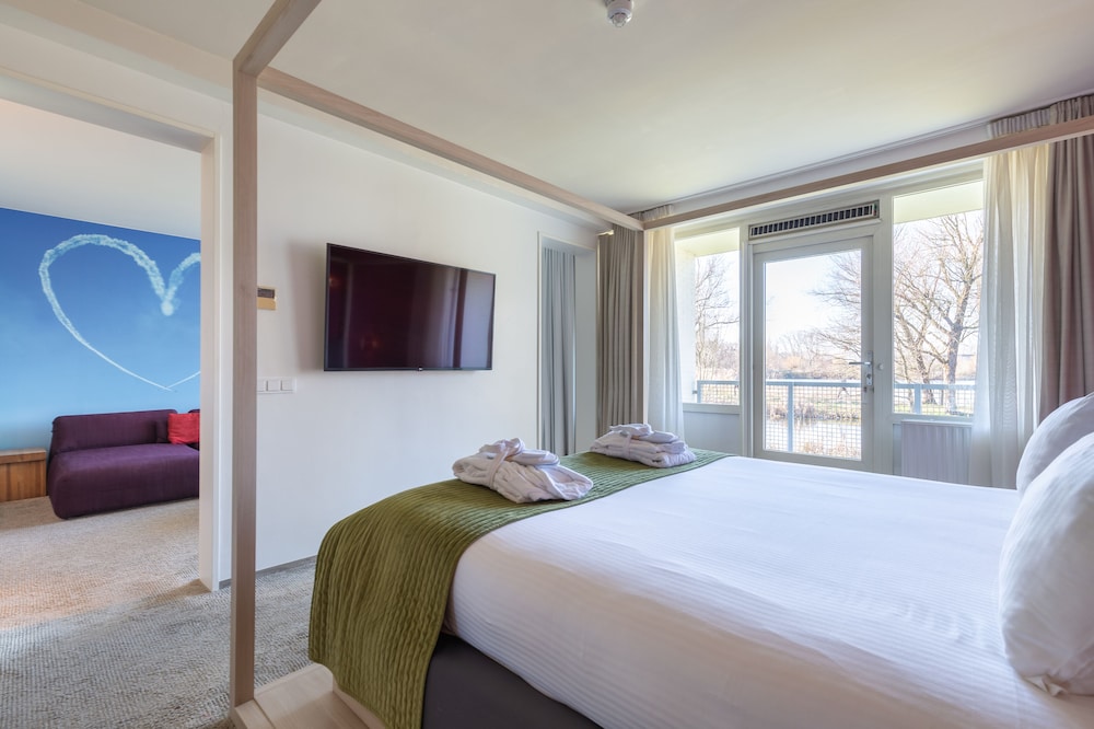 

Bologna - Rotterdam - Amrath Airport Hotel Rotterdam