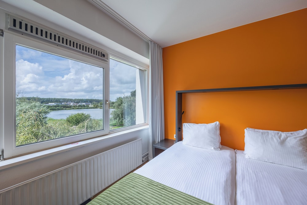 

Napoli - Rotterdam - Amrath Airport Hotel Rotterdam